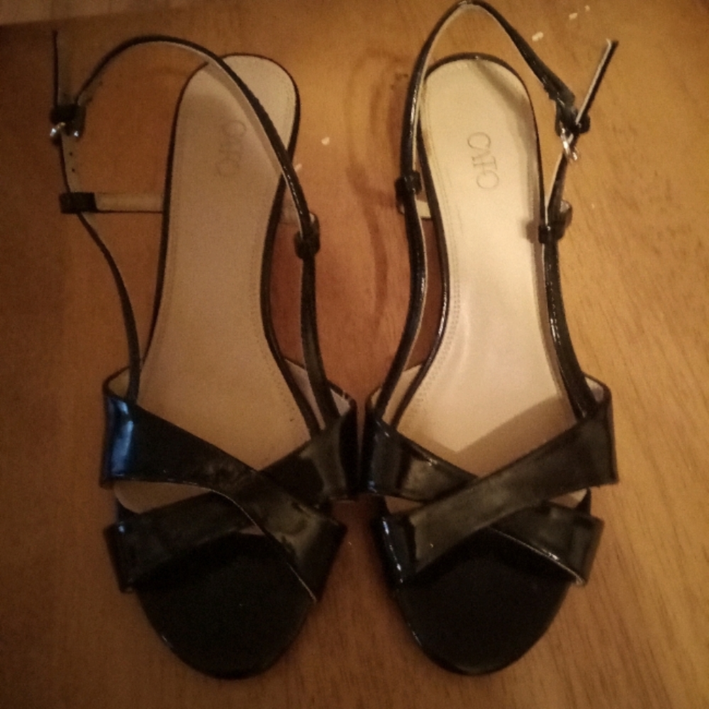 3.5 inch wedges